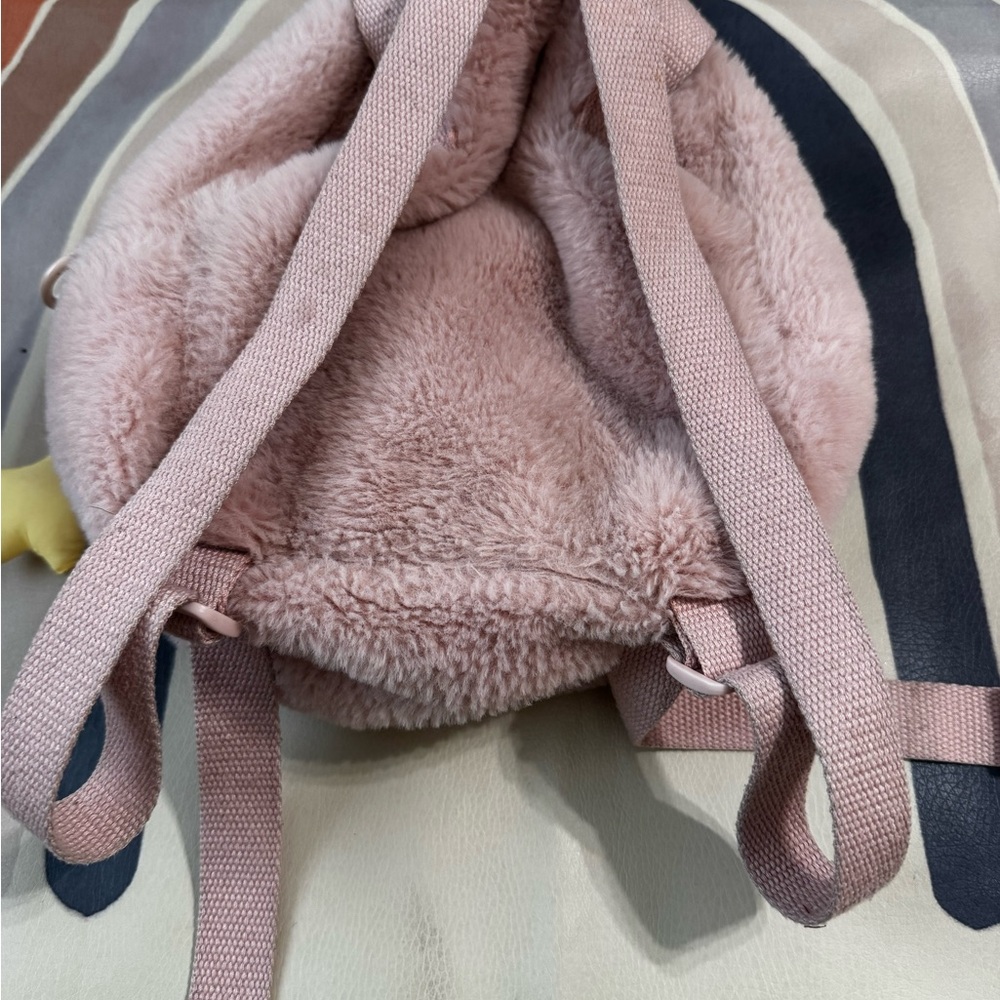 Zara Mini Backpack - Picture 5 of 8
